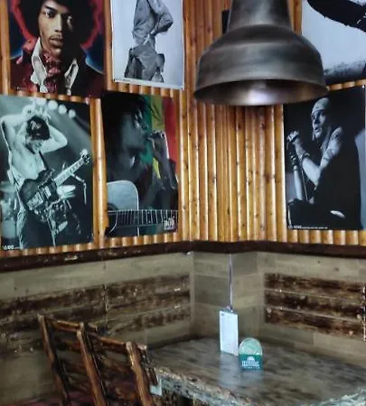 Kaspec Casa de hóspedes 3*