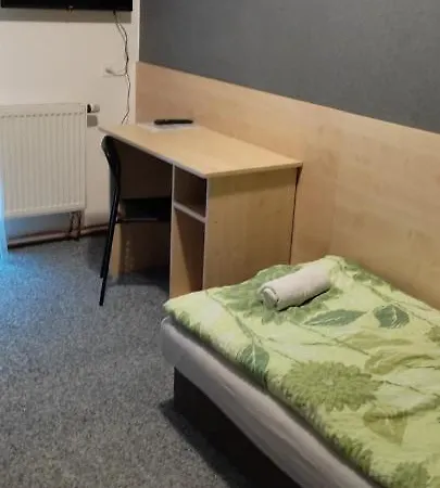 Guest house Kaspec