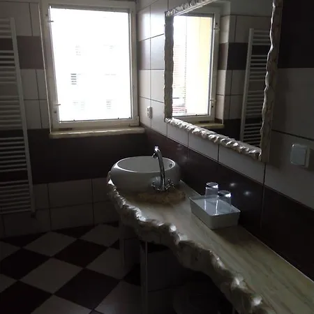 Kaspec Guest house *