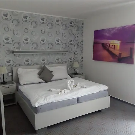 Kaspec Guest house *