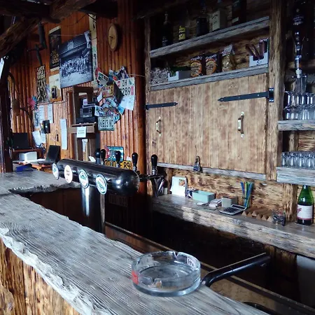 Casa de hóspedes Kaspec 3*