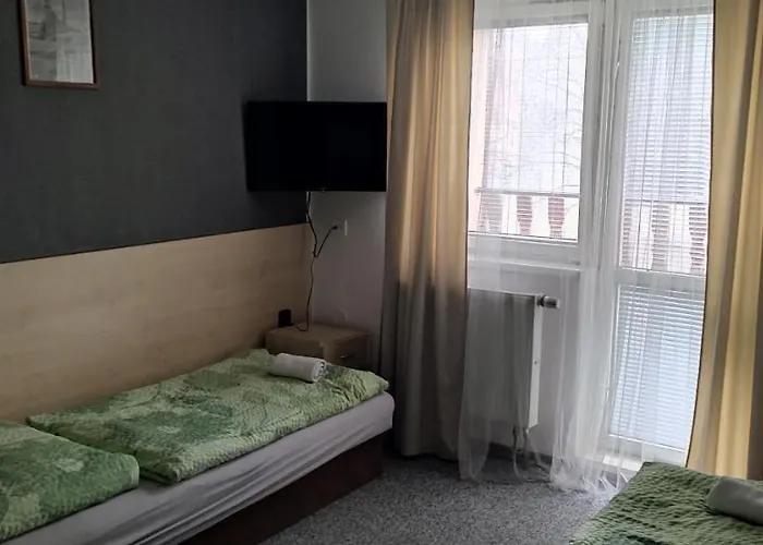 Kaspec 3*