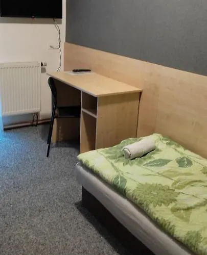 Pensjonat Kaspec