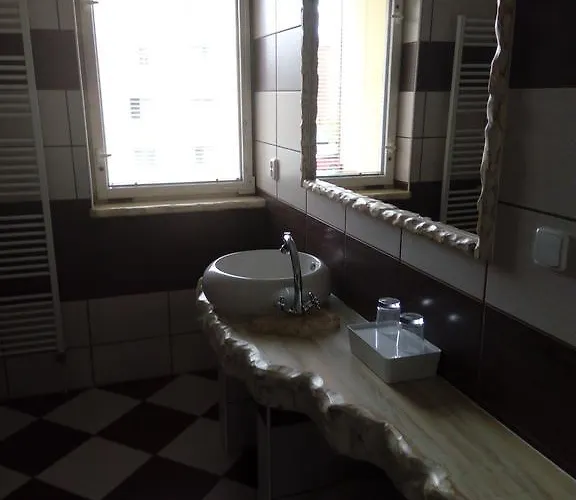 Kaspec Pensjonat 3*