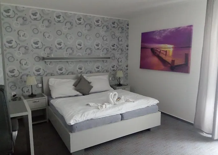 Kaspec Pensjonat 3*